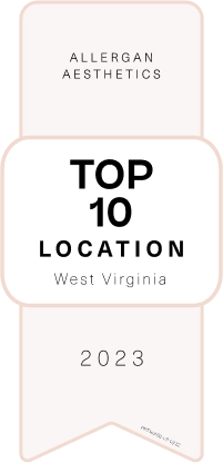 Allergan Top 10 Location Logo 2023