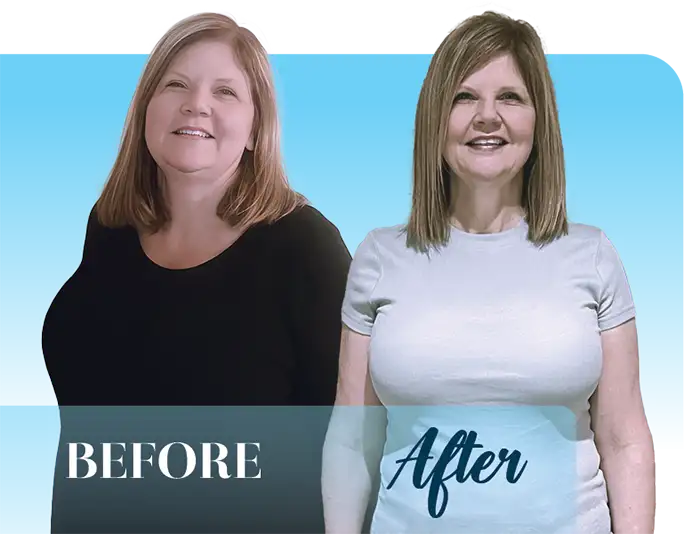 Weight Loss Program Banner