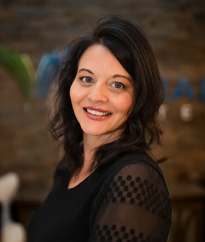 Stacie Bowen, Nurse Practitioner at The Facial Center in Charleston & Teas Valley, WV