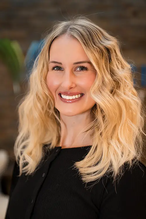 Paige, Medical Assistant at The Facial Center in Charleston & Teas Valley, WV