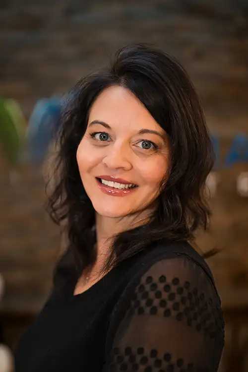 Stacie Bowen, Nurse Practitioner at The Facial Center in Charleston & Teas Valley, WV 