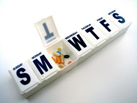 Are Over the Counter Medications Helpful After Oral Surgery?